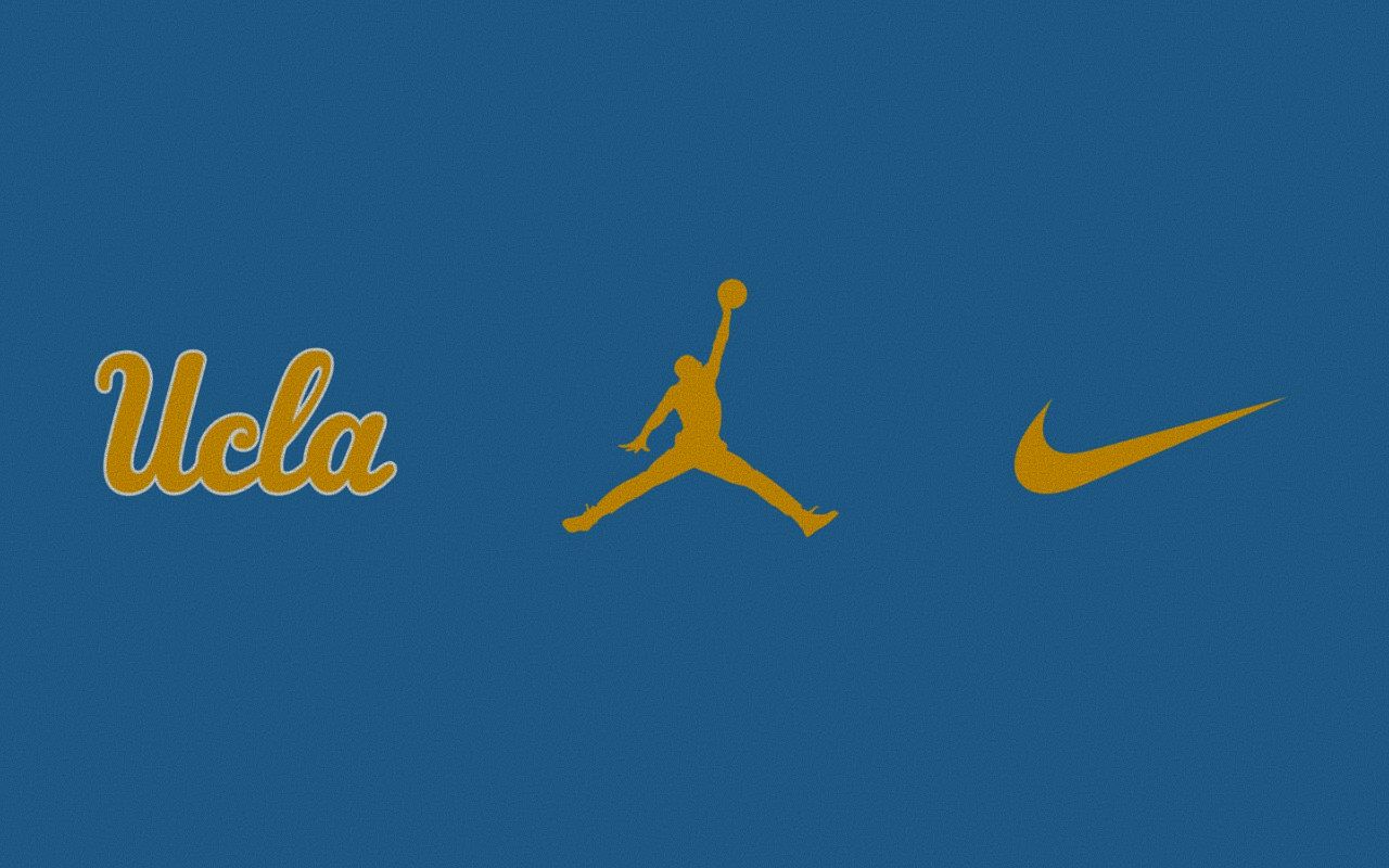 jumpman ucla